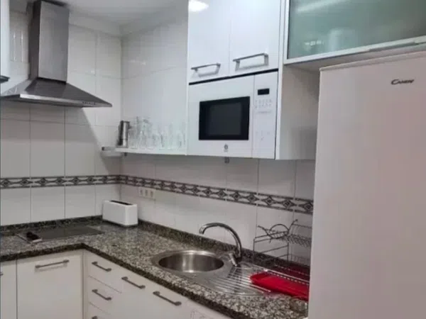 Piso en calle de Suecia, 16 , Bajo - Foto 3