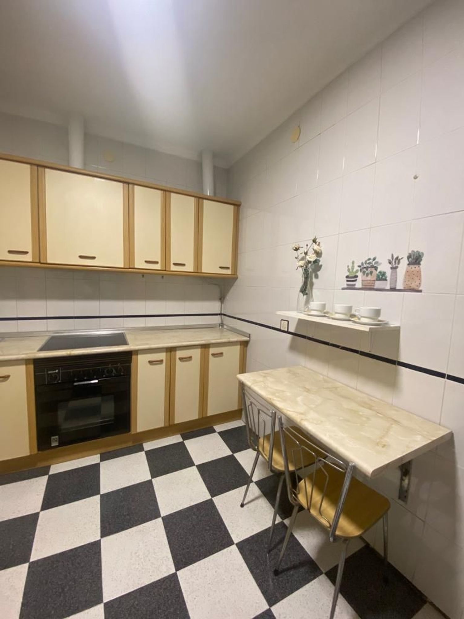 Chalet adosado en Calle Comendador Arias Pérez, 32 - Foto 4