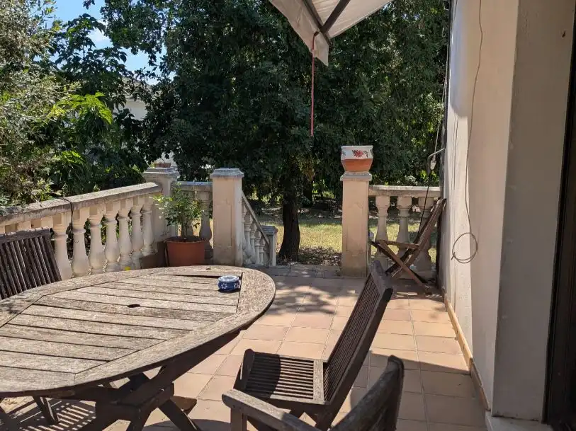 Chalet en  Carrer Vallès 18 - Foto 8