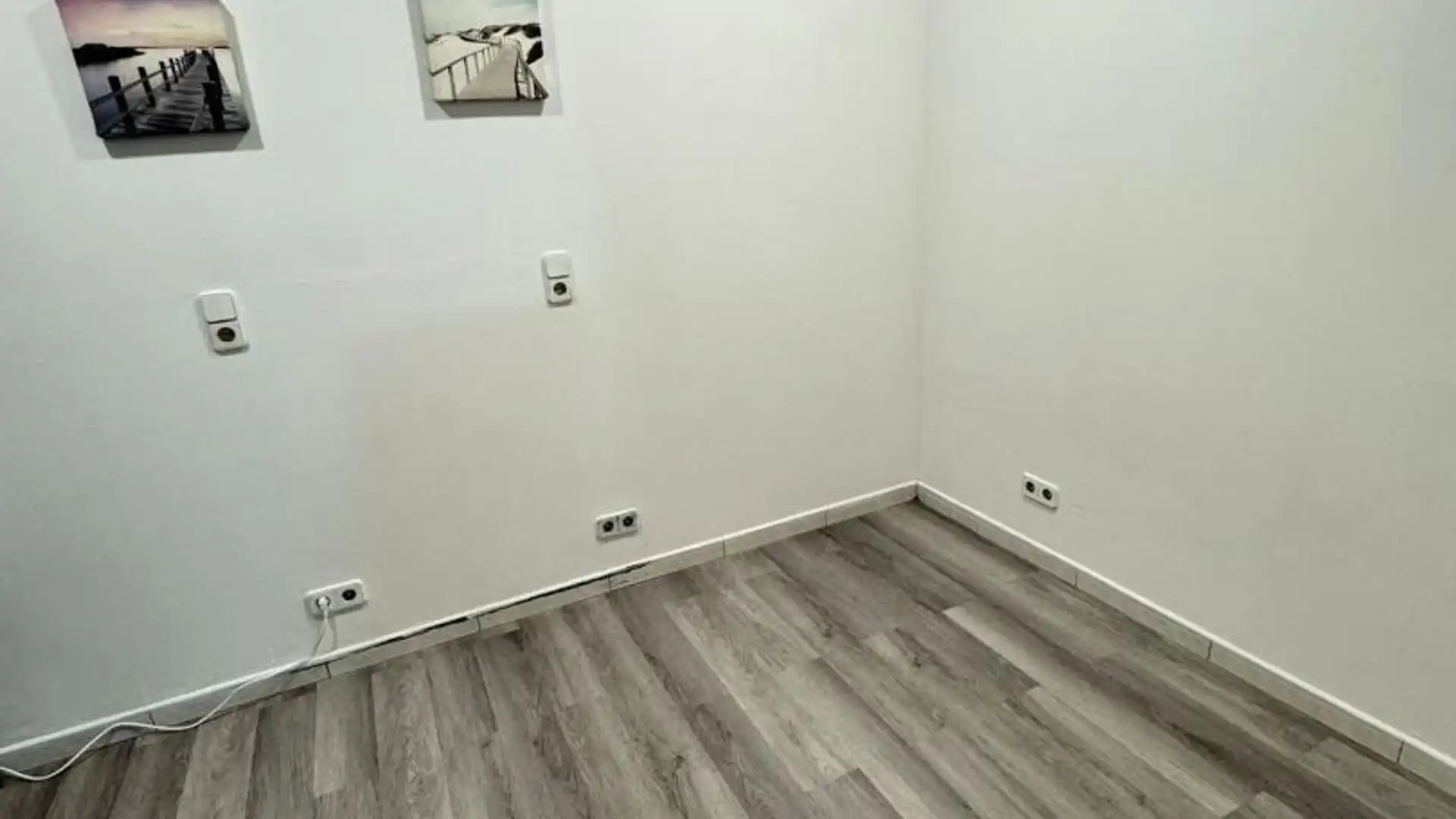 Estudio en  Rúa San Vicente 71 - Foto 4