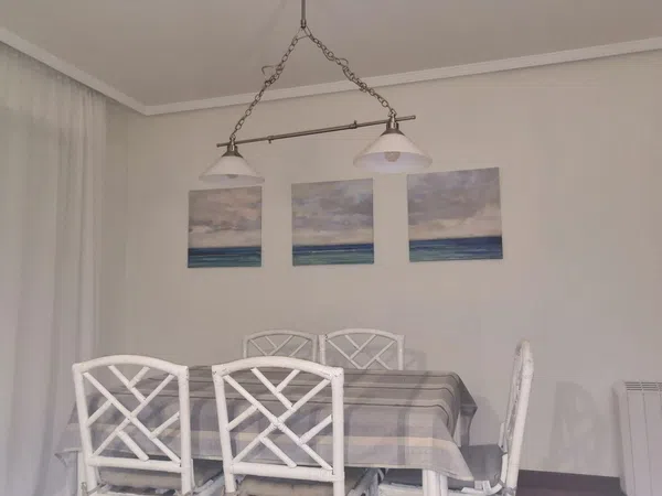 Piso en Avenida Covelo, 24, Samieira, Samieira - Foto 11