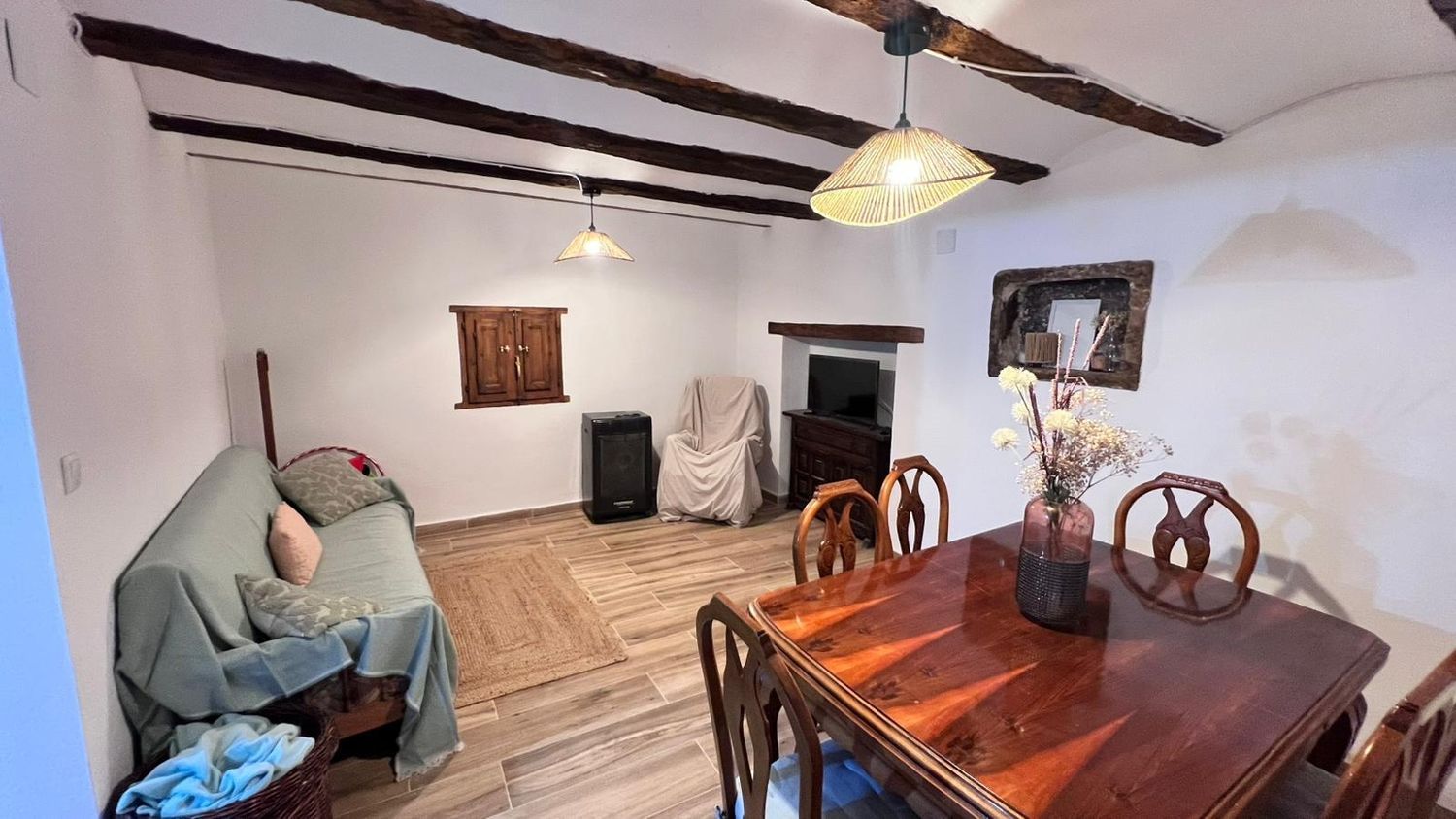 Casa de pueblo en Calle Miguel Cervera, 2 - Foto 16