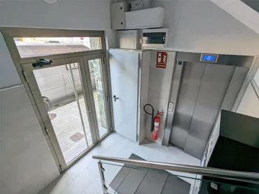 Piso en  Rúa Sánchez Calviño 75 - Foto 34