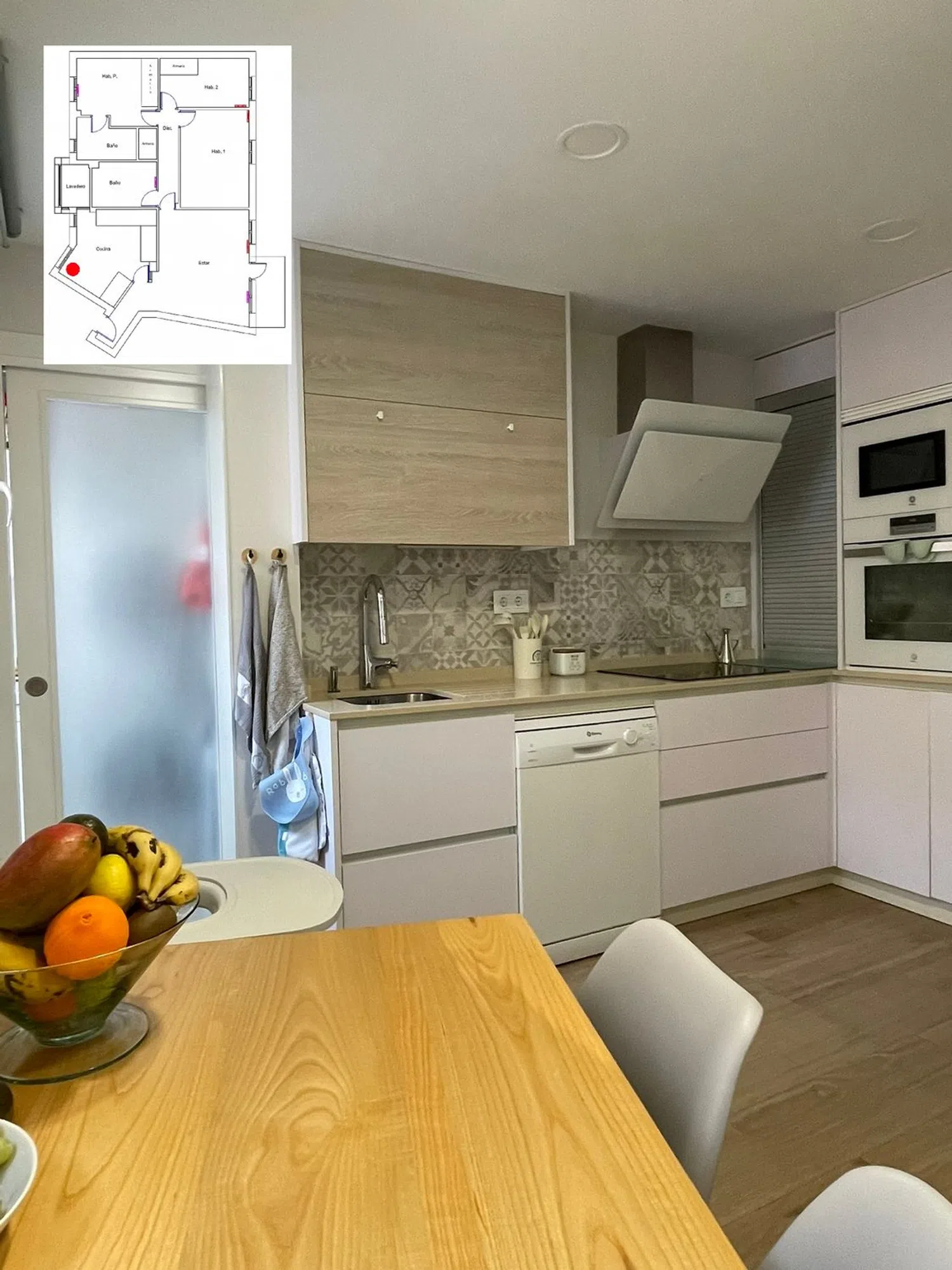 Piso en paseo de San Illán, 27 - Foto 10