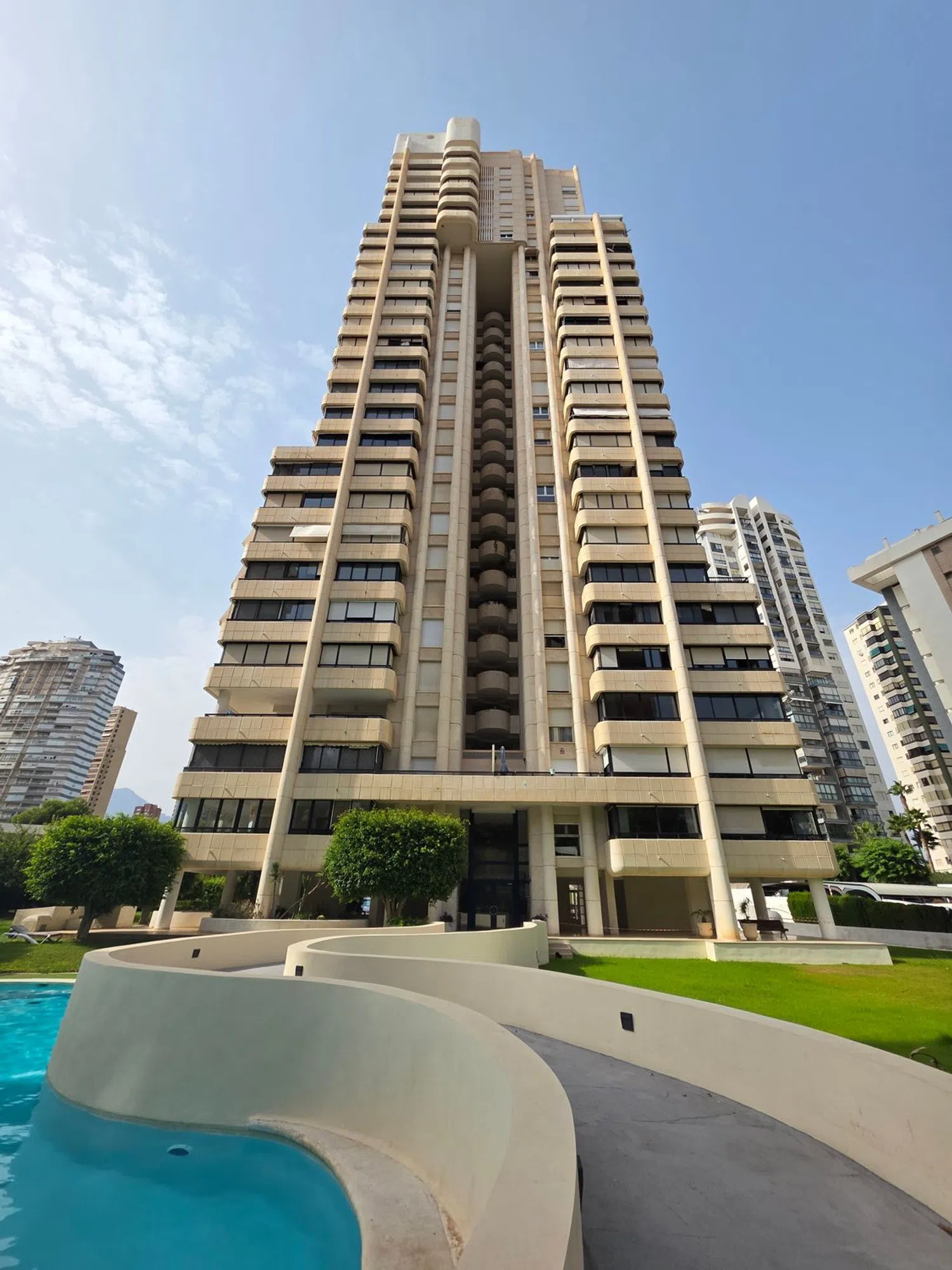 Piso en calle del Esperanto, 29 - Foto 2