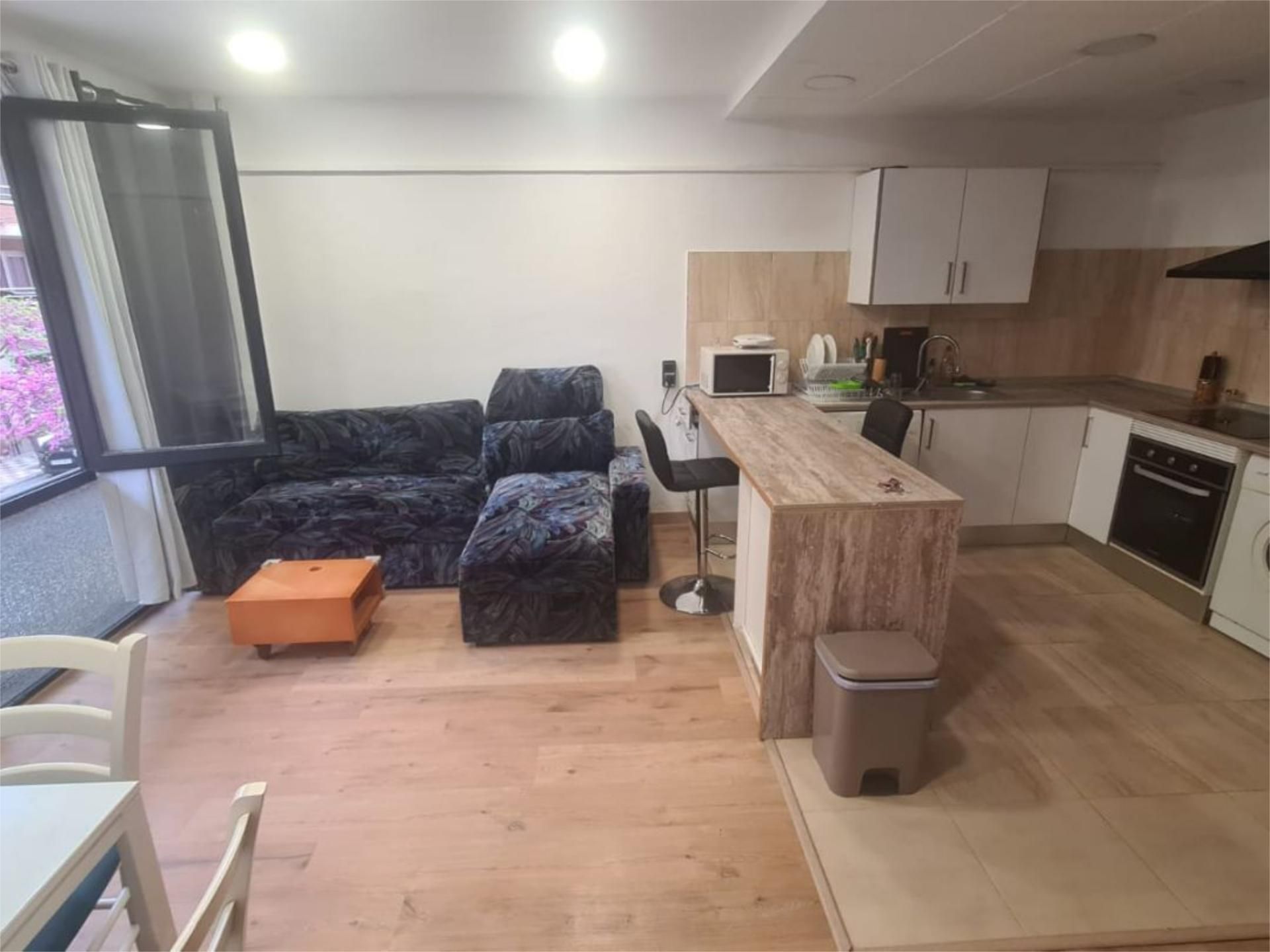 Piso en  Avinguda NTRA. SRA. de Montserrat 21