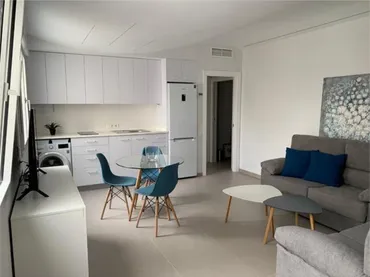 Apartamento en Plaza de Toros - Foto 1