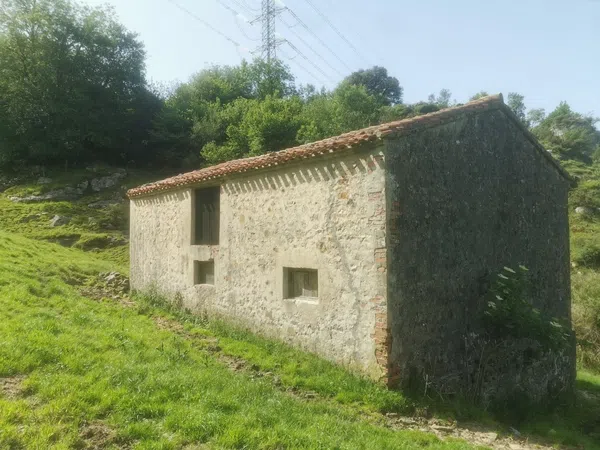 Finca rústica en Diseminado Solorz, 9 a - Foto 5