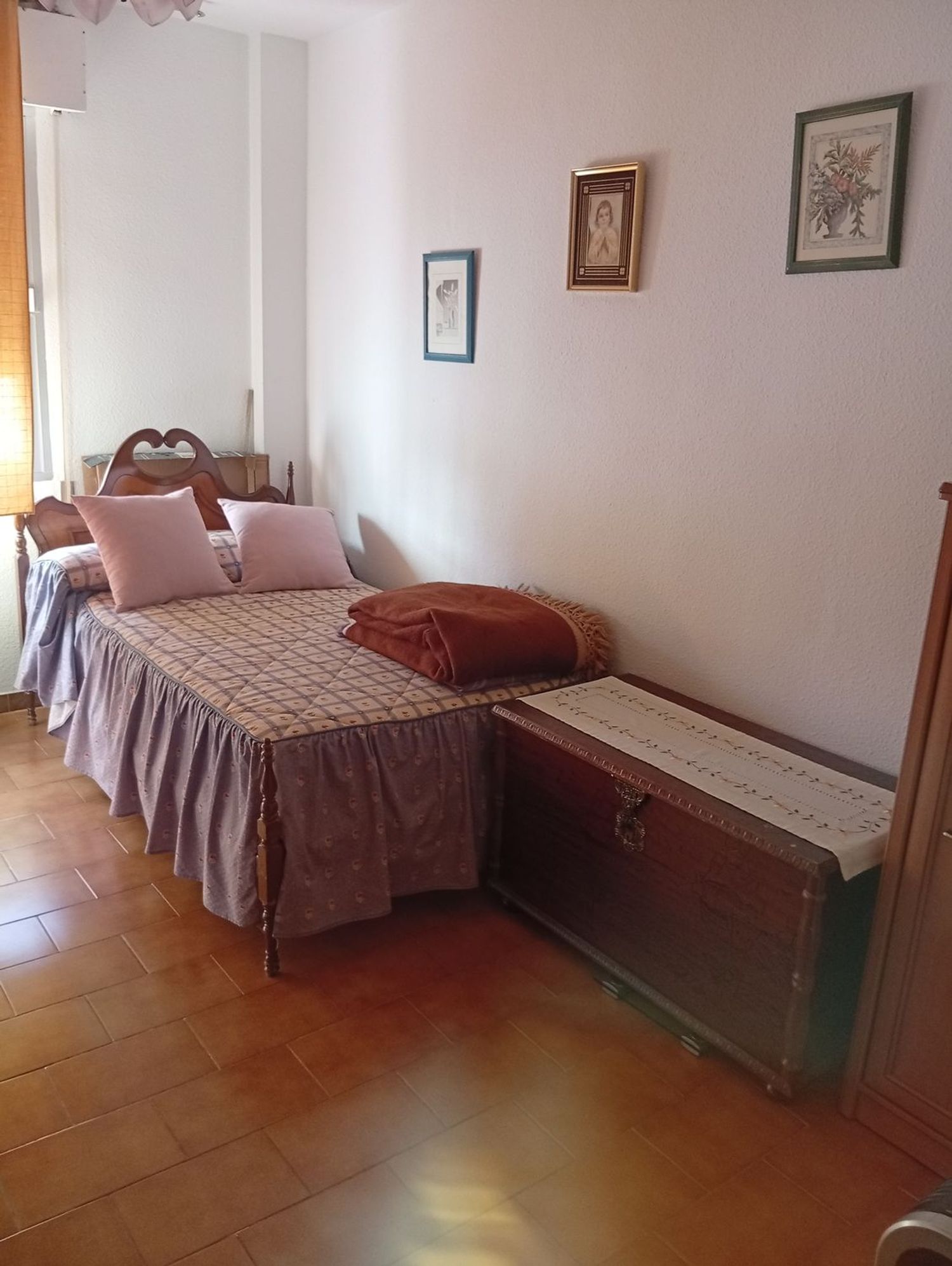 Piso en Calle Luz, 38 - Foto 12