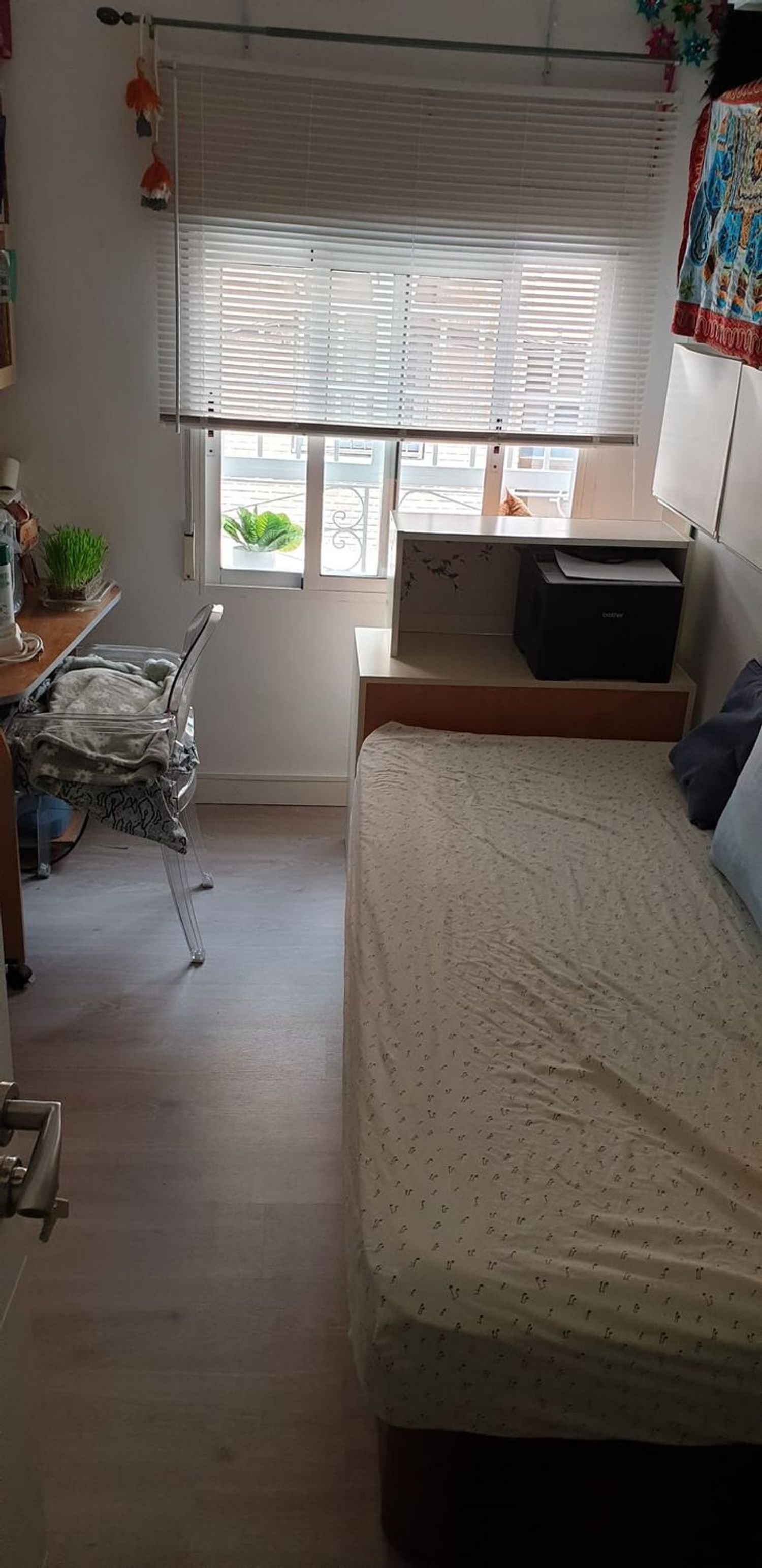 Piso en calle de la Verja, 44 - Foto 37