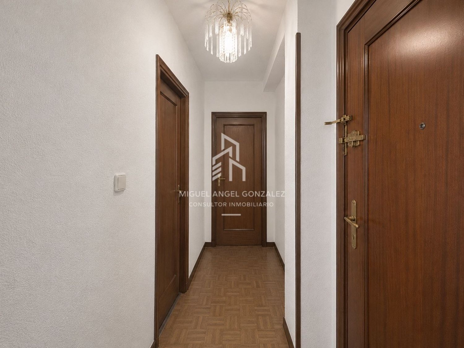 Piso en Calle San Simplicio, 4, San Fermín - Foto 10