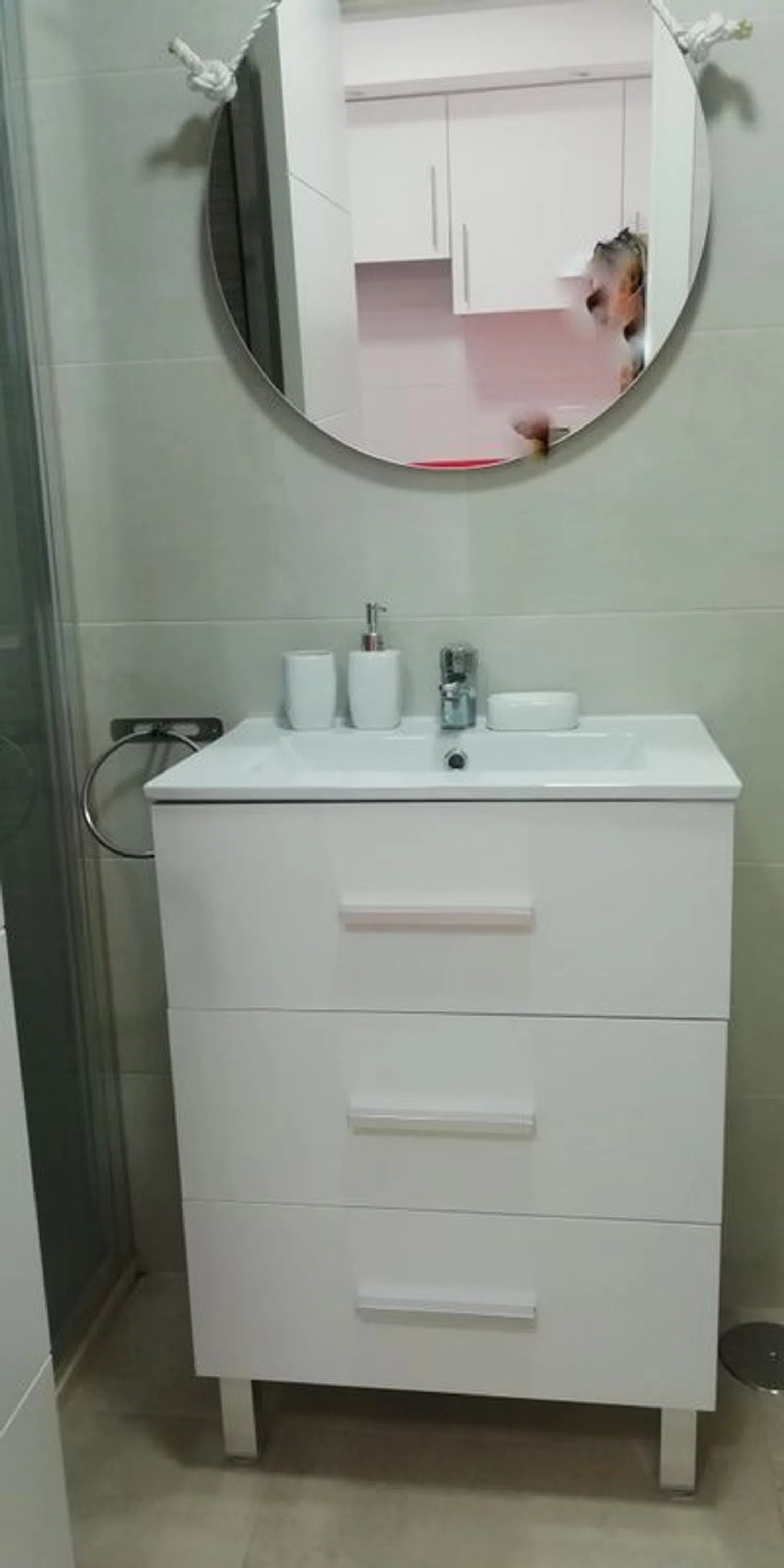 Estudio en calle Santa Maria Mazzarelo, 19 - Foto 8