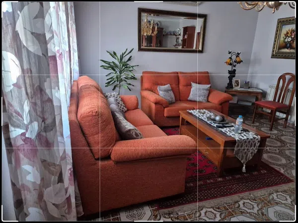 Piso en calle Hospital de San José, 32 - Foto 1