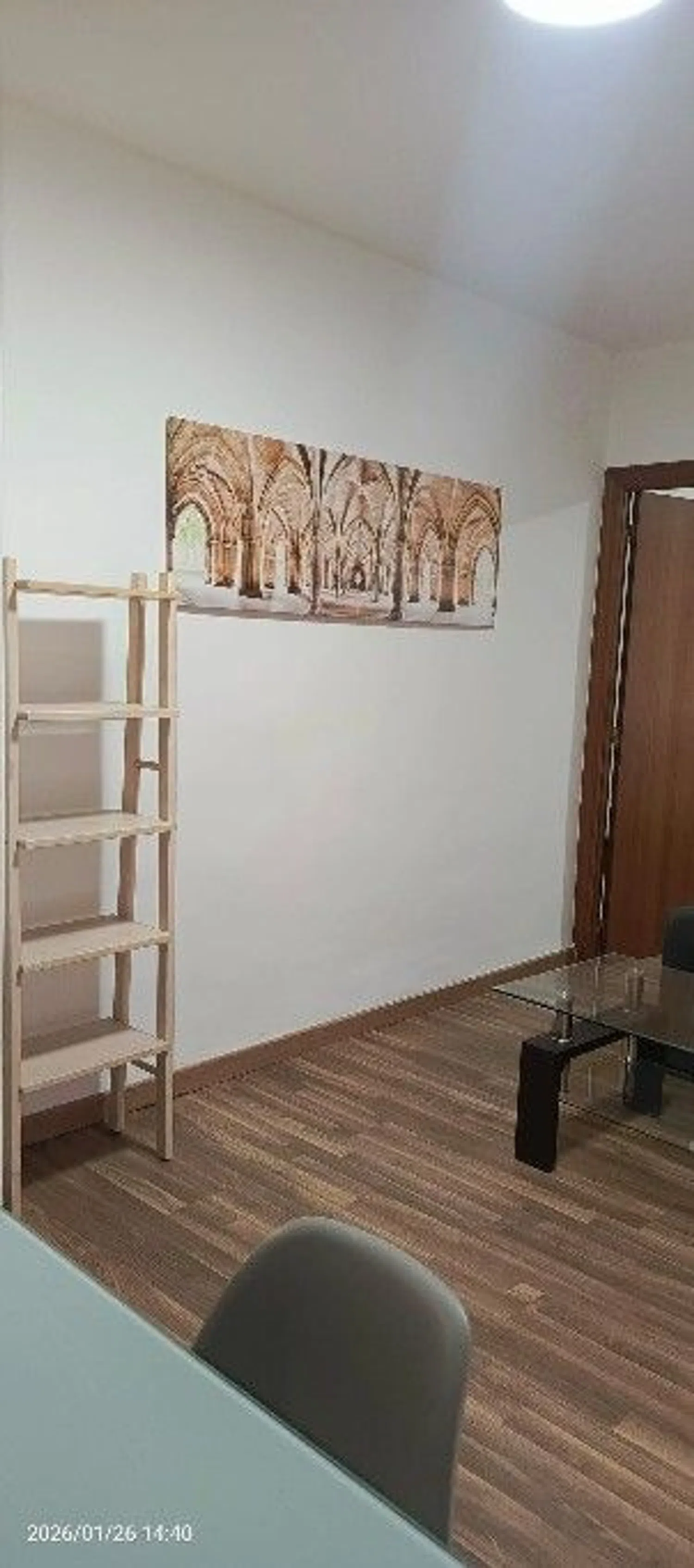 Piso en calle de la Virgen del Socorro, 50 - Foto 1