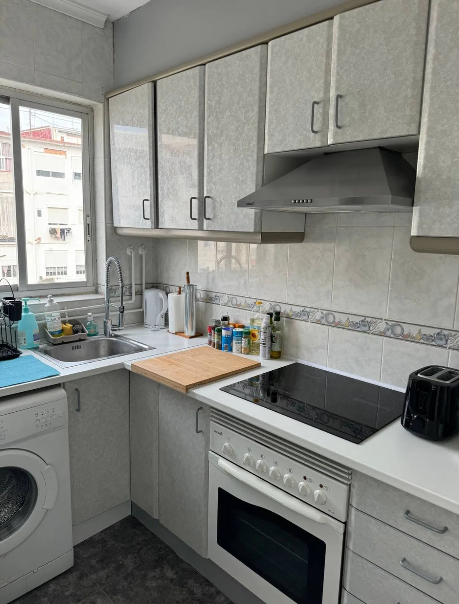 Piso en calle del Pintor Gisbert, 8 - Foto 5