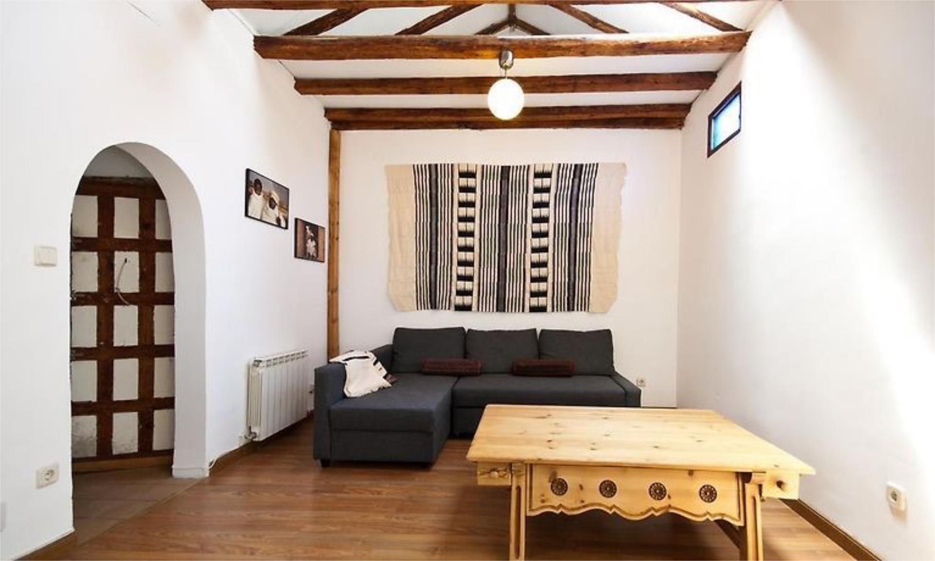 Piso en  Calle de la Madera 46 - Foto 1