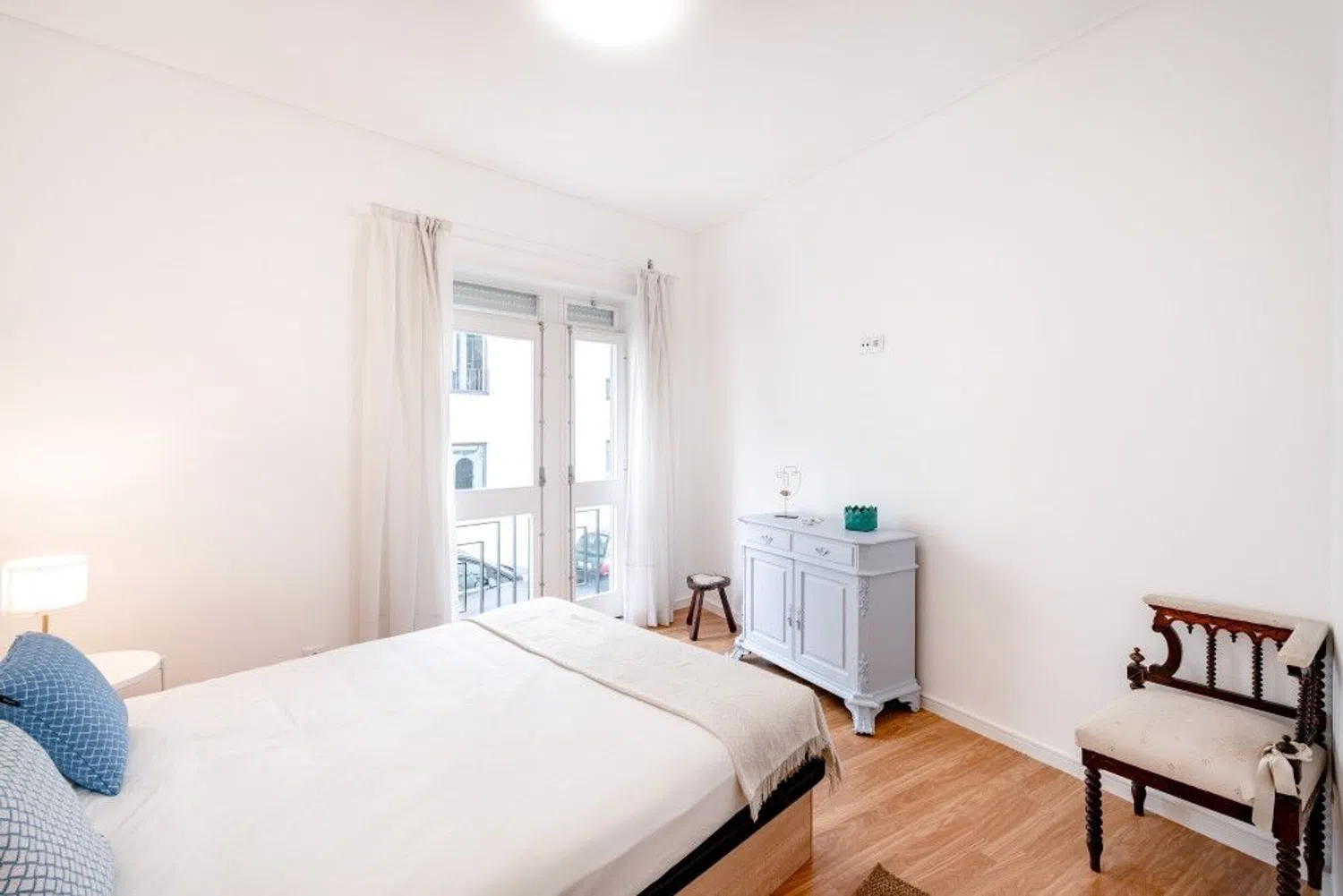 Piso en C. de Pedro Laborde, 2 - Foto 10