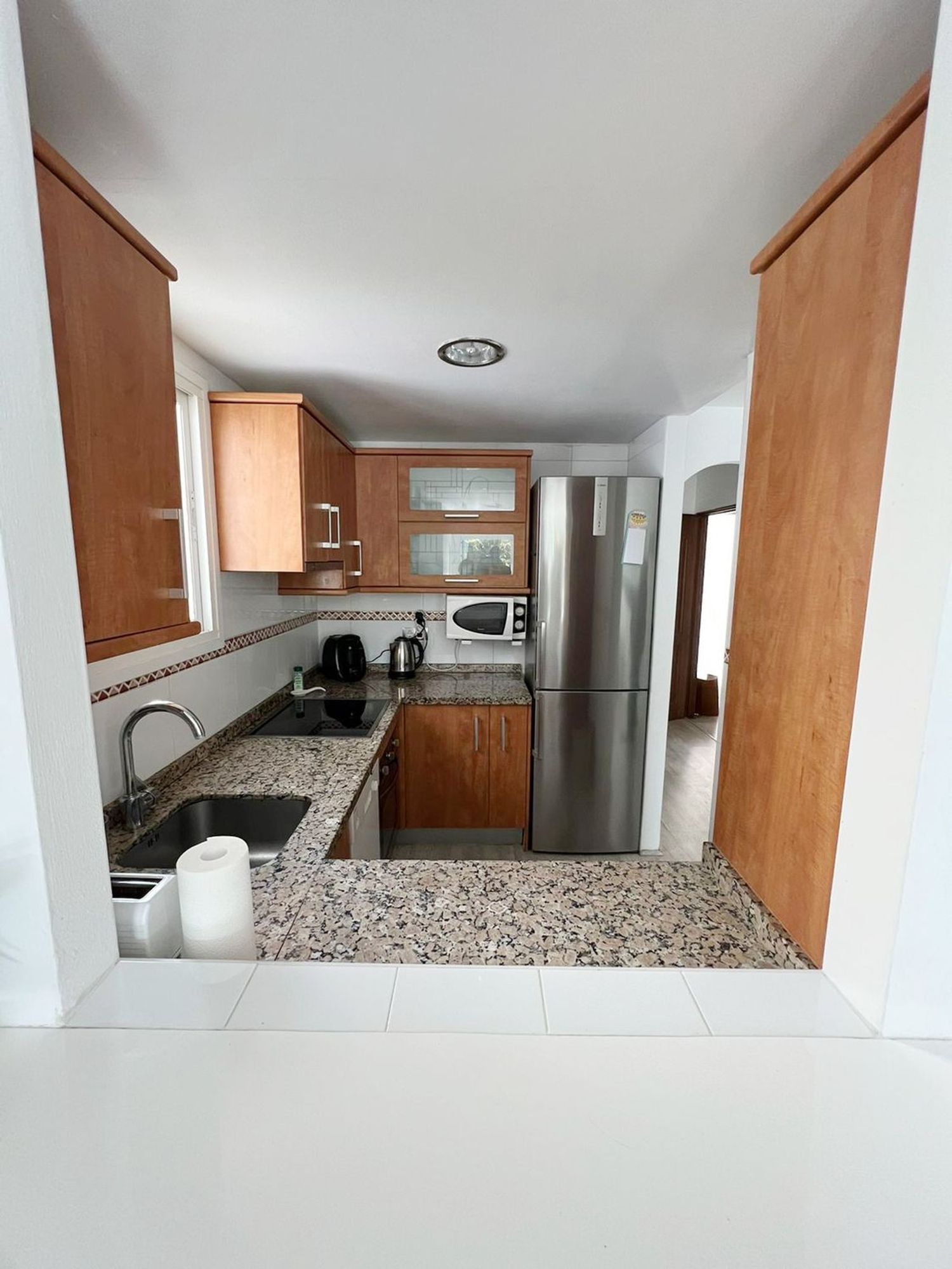 Piso en calle de Ojen, 10 - Foto 7