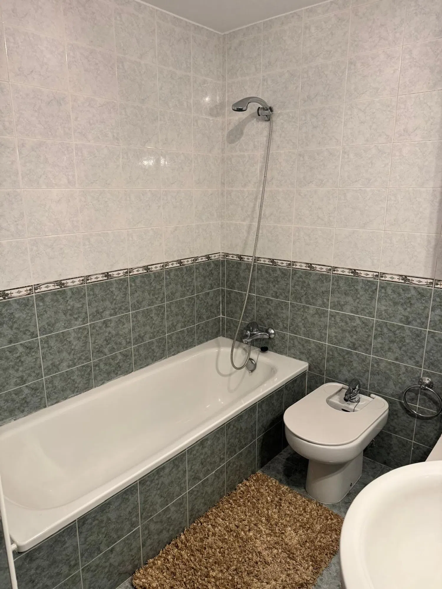 Piso en calle de Ánxel Baltar, 1 - Foto 15