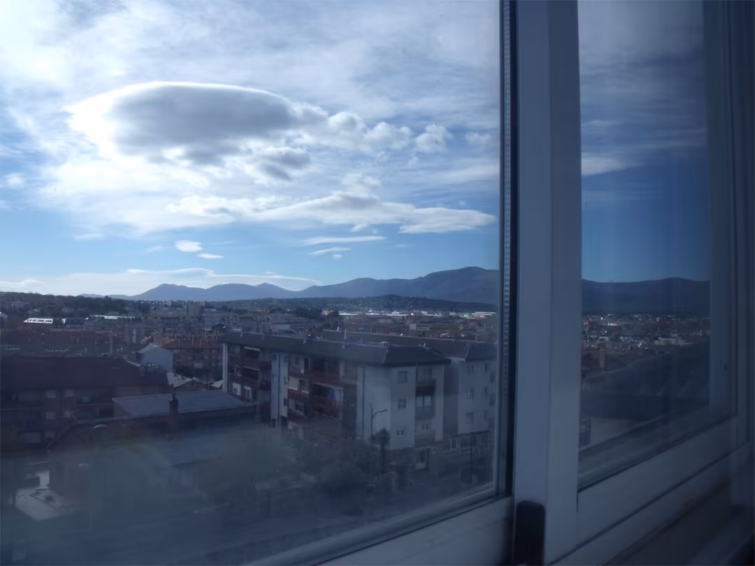 Piso en  Avenida de Honorio Lozano 53 - Foto 37