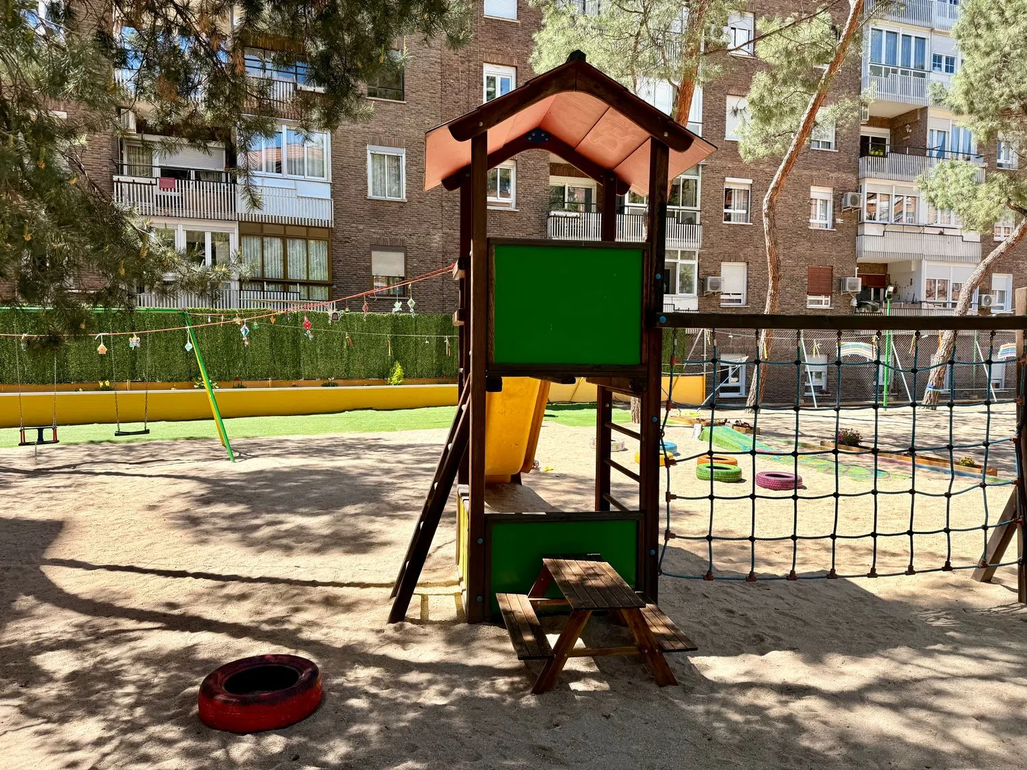 Piso en calle de Toledo, 140 - Foto 7