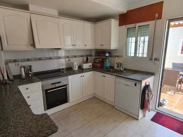 Chalet adosado en Avenida de el Mirador, 24, Santiago de la Ribera, Santiago de la Ribera - Foto 6