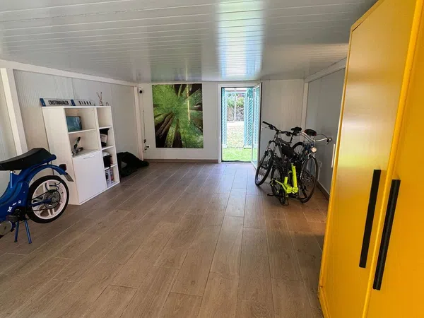 Chalet adosado en Calle do Polvorín, 10, Polvorín, Polvorín - Foto 11