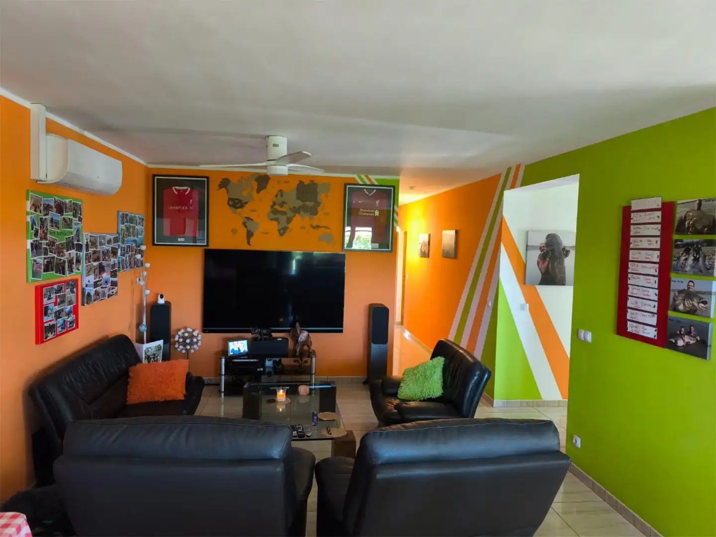 Chalet en calle Ronda Aragón y Cataluña 438 - Foto 6