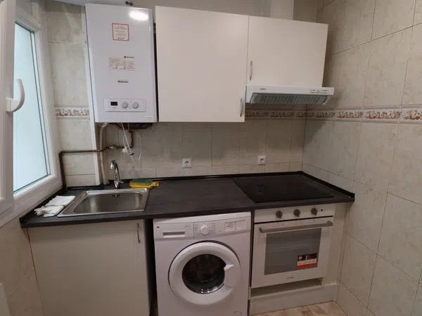 Piso en Calle del Obispo Laplana, 8, Las Fuentes - Foto 24