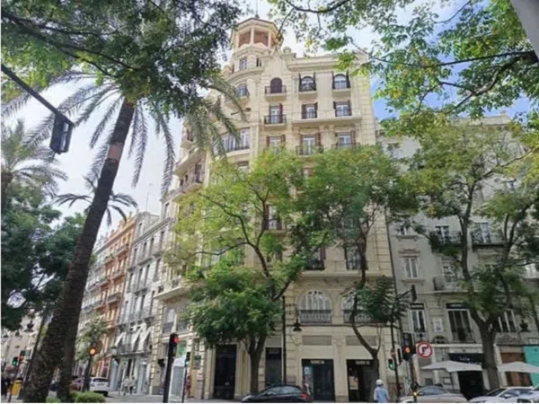 Piso en Avenida del Regne de València, 20, Russafa - Foto 3