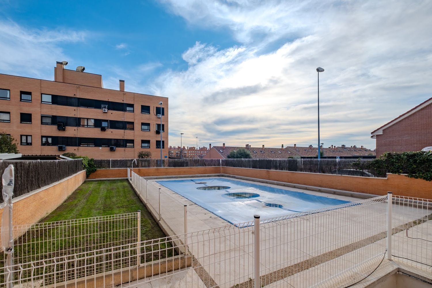 Piso en Barrio Valdepelayo-Montepinos-Arroyo Culebro - Foto 31