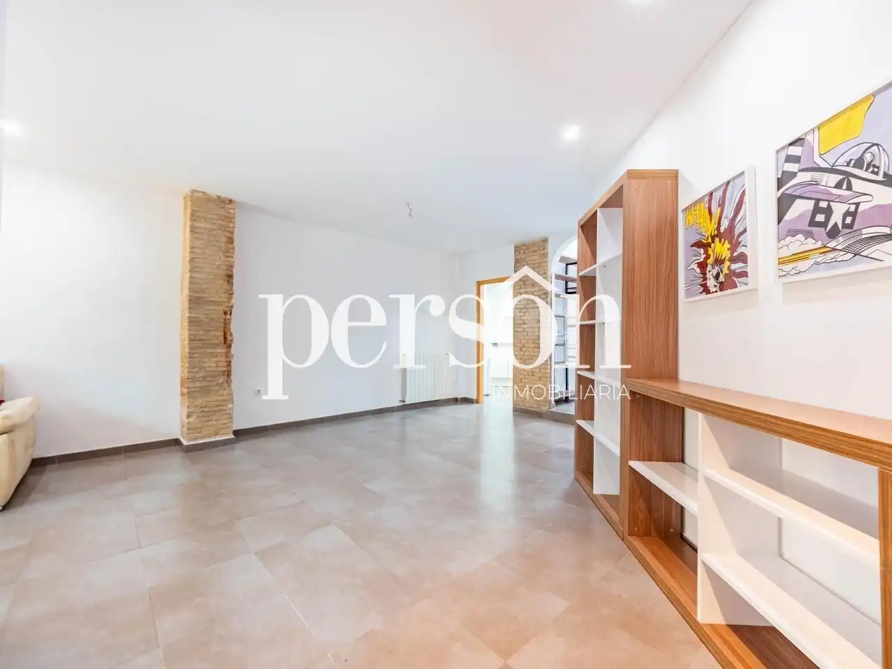 Piso en  Valencia Capital - Foto 6