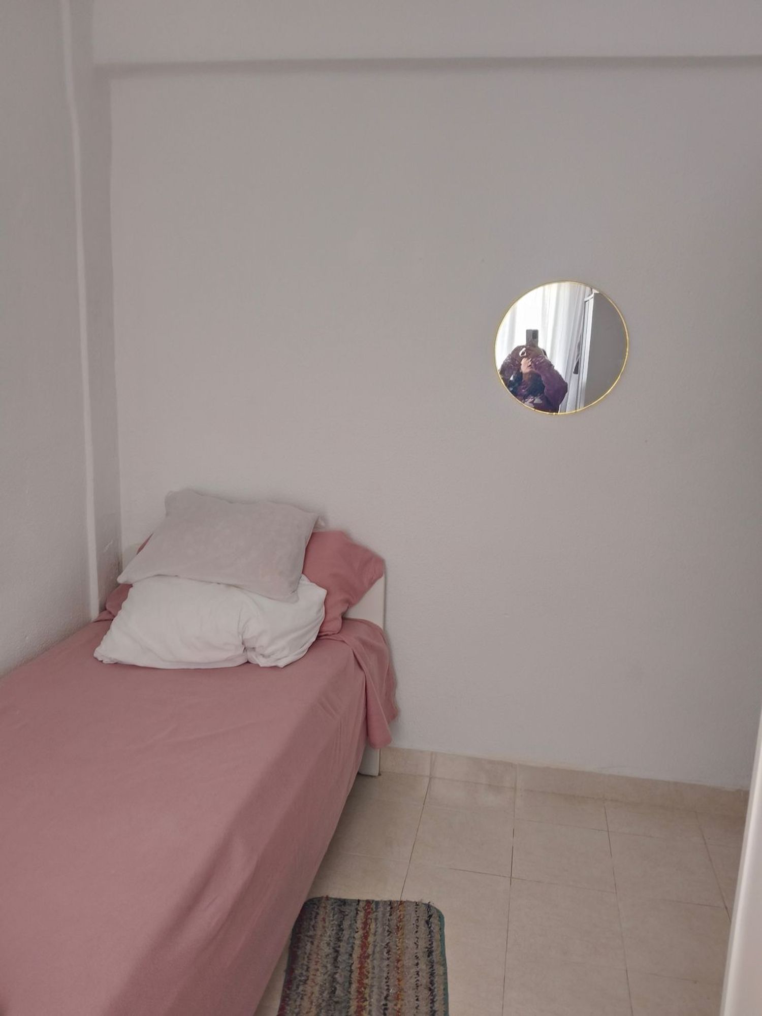 Piso en calle de la Virgen del Pilar, 7 - Foto 5