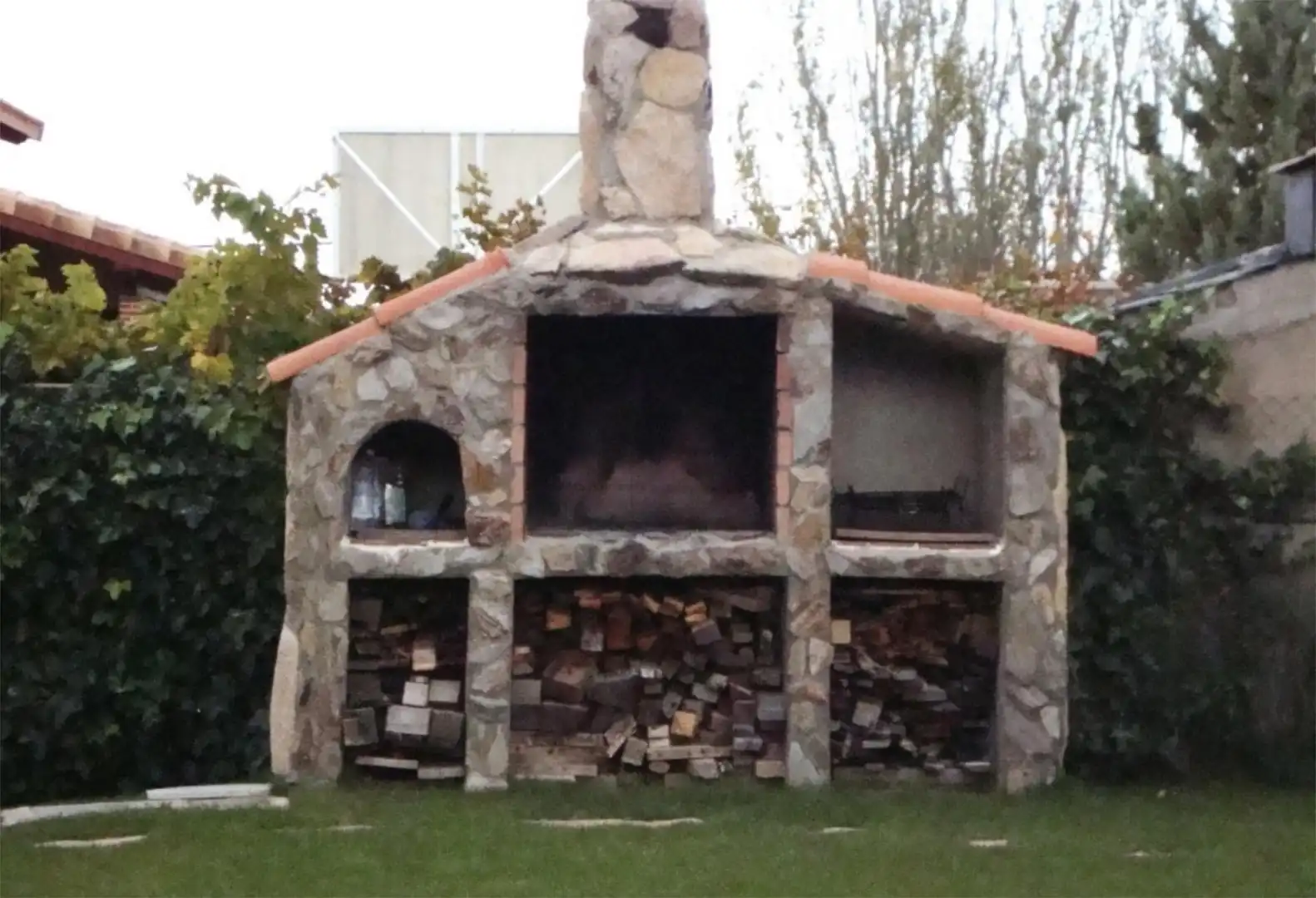 Chalet en  Calle los Nogales 5 - Foto 21