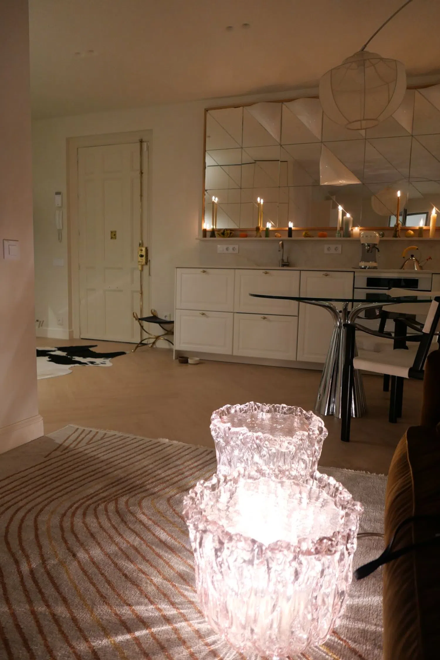 Piso en calle de Menéndez Pelayo, 51 - Foto 6