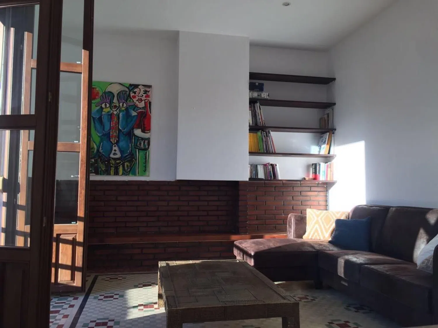 Piso en calle del Túria, 34 - Foto 3