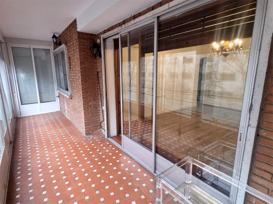 Piso en  Calle de Biarritz 3