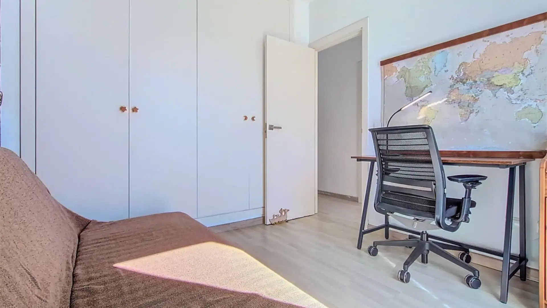 Piso en  Carrer de l'Orient 132 - Foto 19