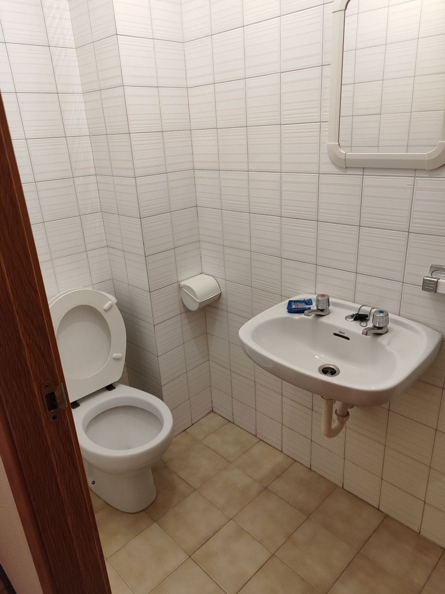 Piso en Calle Santa Comba, 4, Campus norte - S.Caetano, Campus norte - S.Caetano - Foto 3