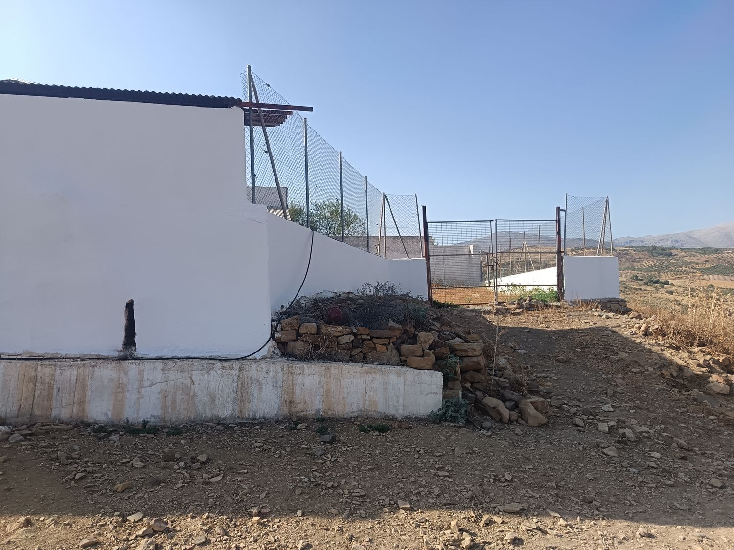 Cortijo en Cortijo en Las Rozas s/n - Foto 13