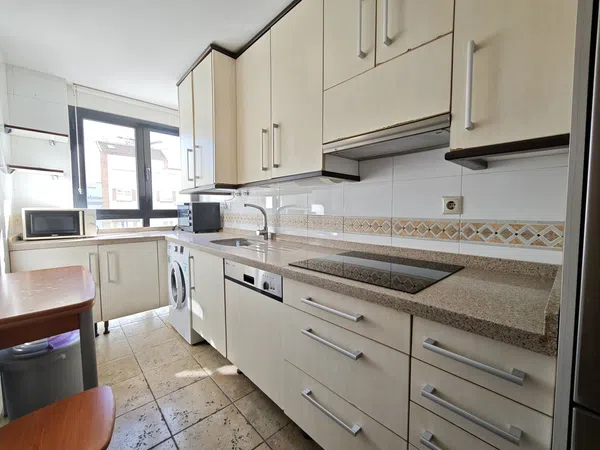 Piso en Urb. centro historico Barrio La Merced - Foto 11