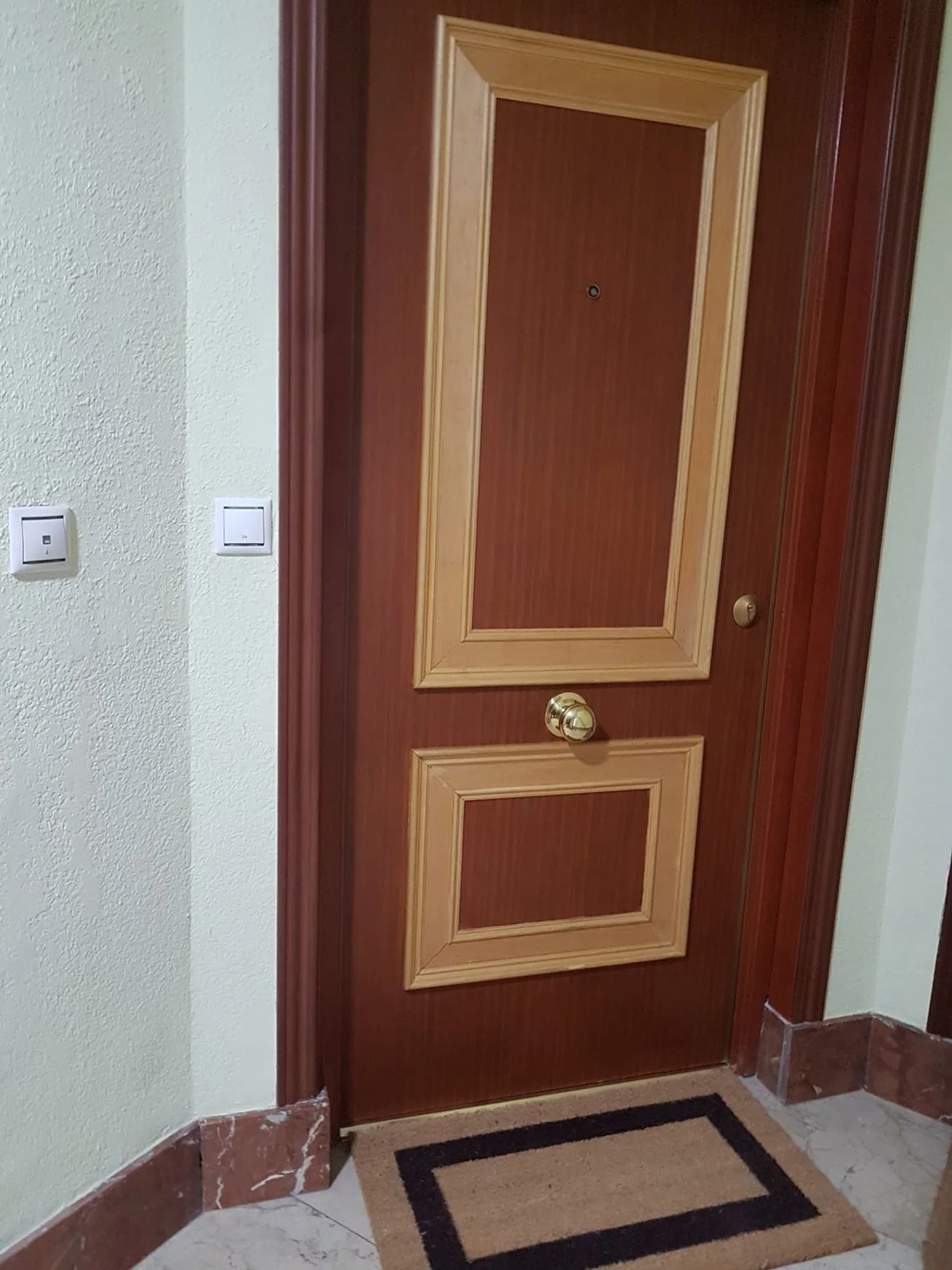 Piso en calle del Corazón de María, 39 - Foto 3