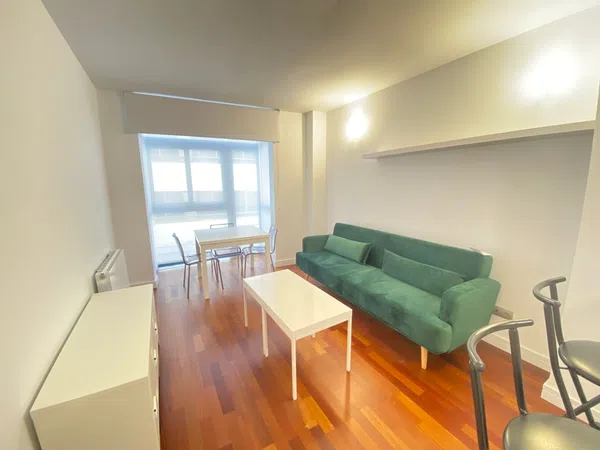 Piso en Calle de la Coruña, 20, Cuatro Caminos - Foto 1
