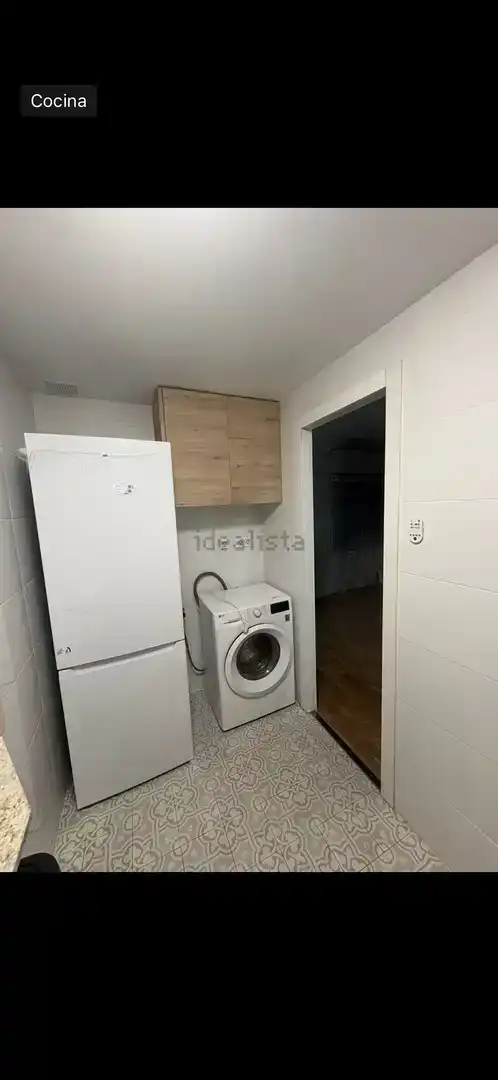 Piso en  Carrer del Mestre Caballero 3 - Foto 6