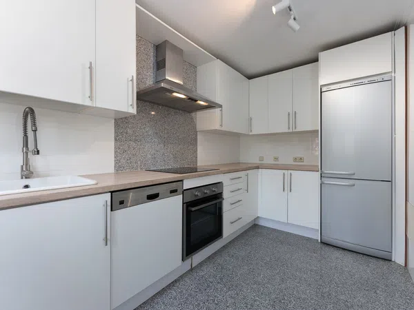 Chalet adosado en avenida Jábega, 27 - Foto 10