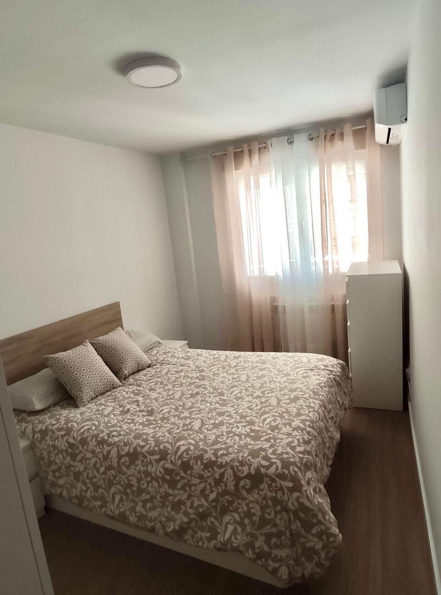 Piso en Calle del Capitán Blanco Argibay, 8, Valdeacederas - Foto 4