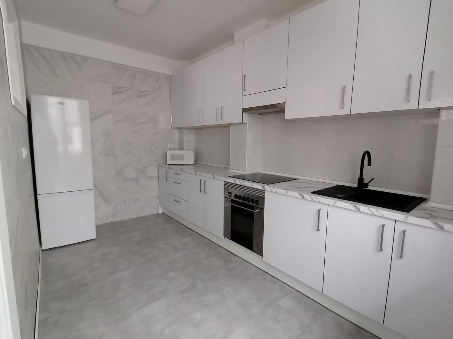 Piso en Calle Justicia, 16, Monte Alto - Zalaeta - Atocha, Monte Alto - Zalaeta - Atocha - Foto 11