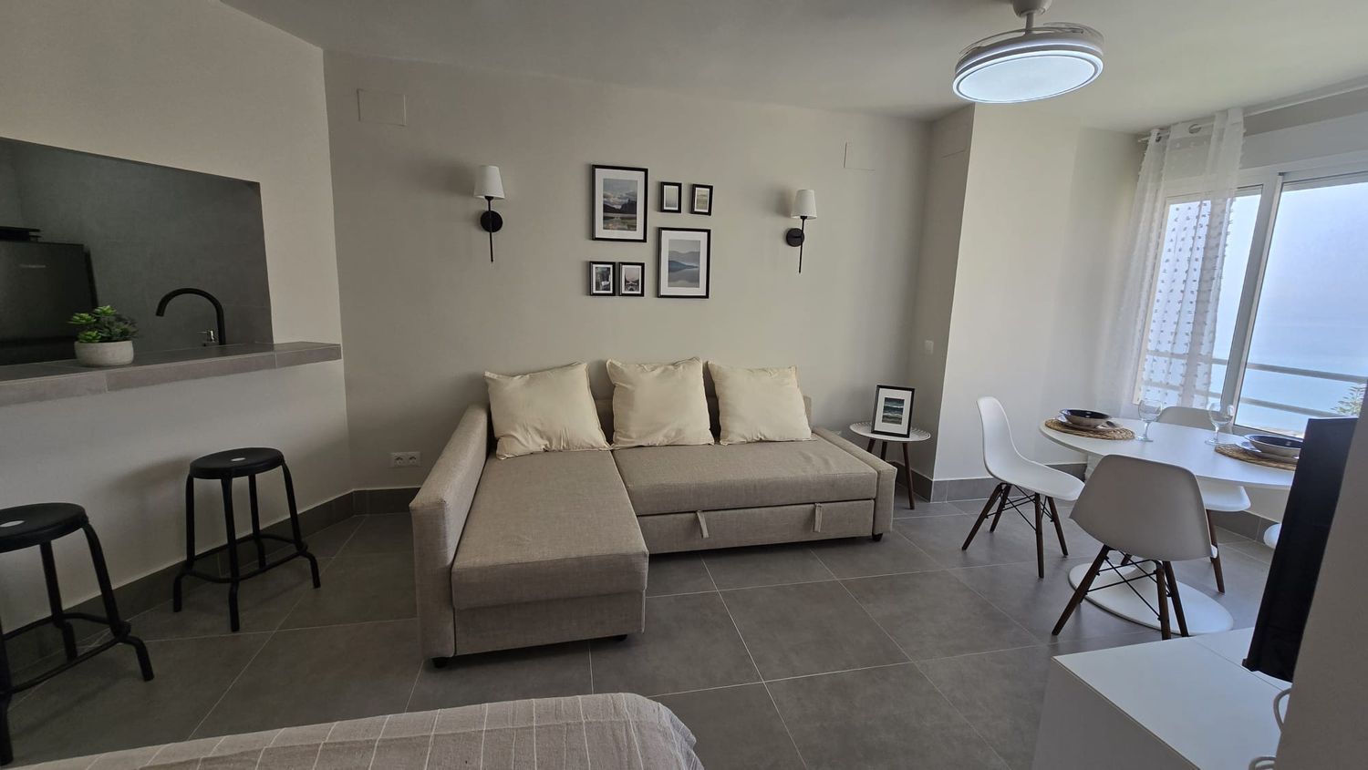 Estudio en Avenida Peñalver, 77 - Foto 3