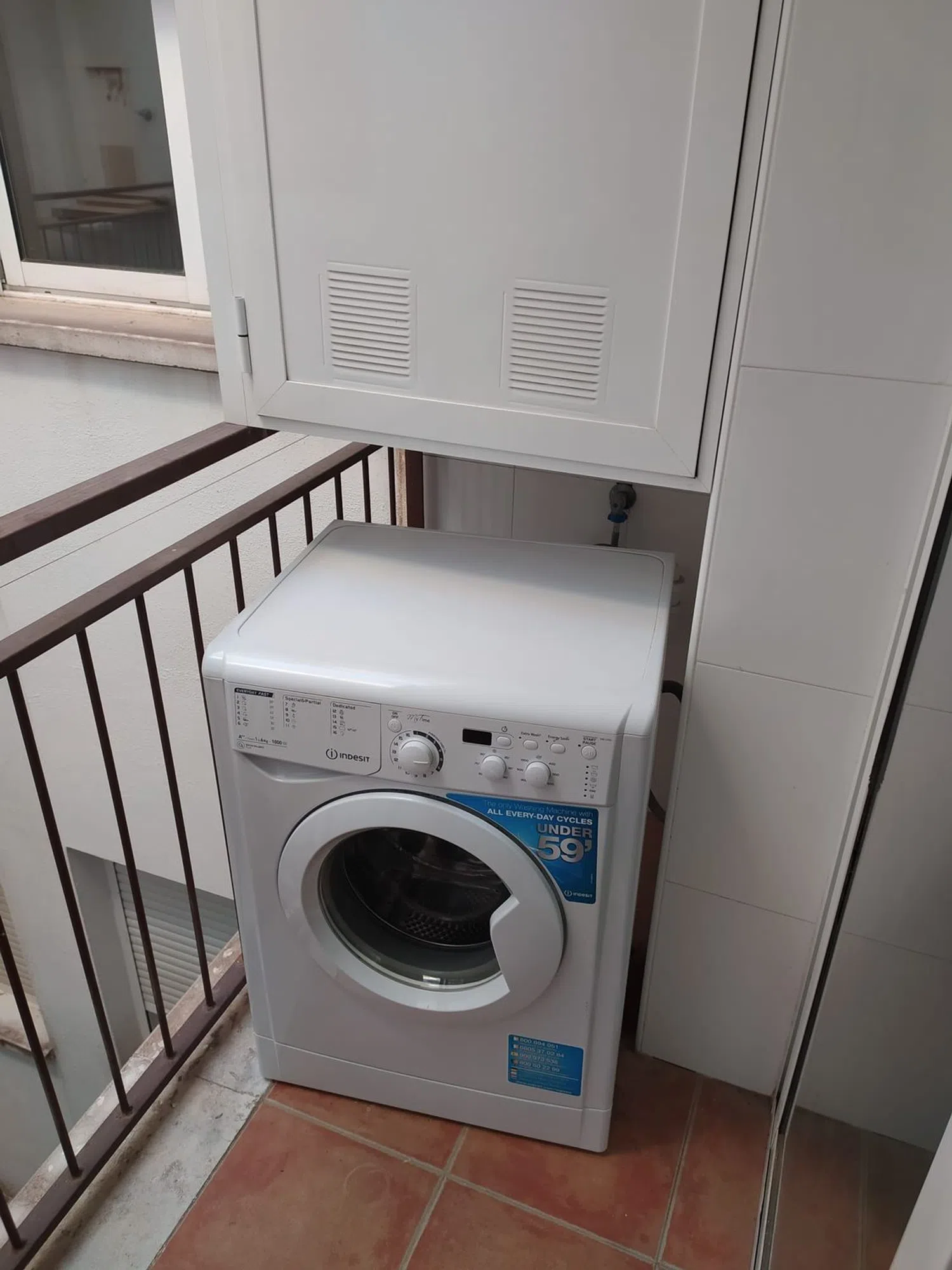 Piso en avenida de Murcia, 77 - Foto 3