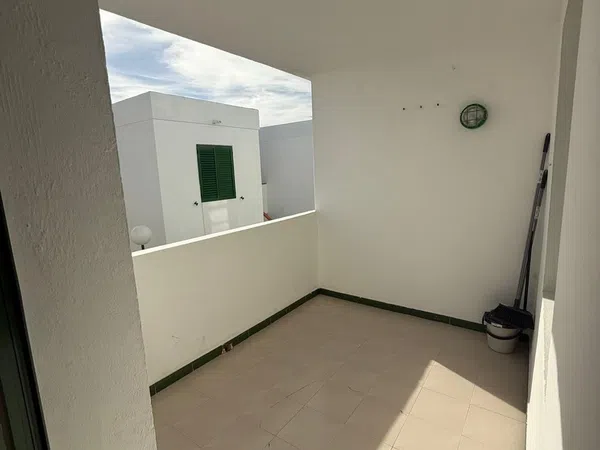 Piso en Avenida Primero de Mayo, 26, Parque Holandés, Parque Holandés - Foto 2